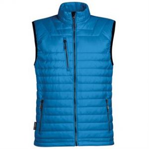 Gravity thermal vest - mck promotions