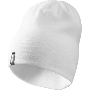 Level Beanie-mck promotions