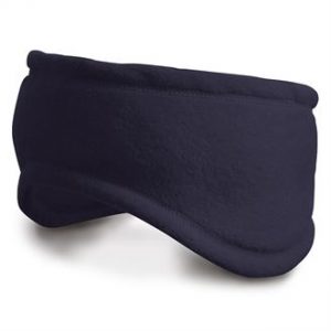 RC140 Polartherm™ headband (navy)- mck promotions