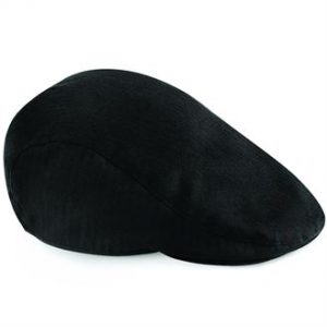 Vintage flat cap - mck promotions