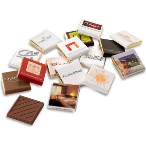 Chocolate Neapolitans Digitally Printed- MCK Promotions