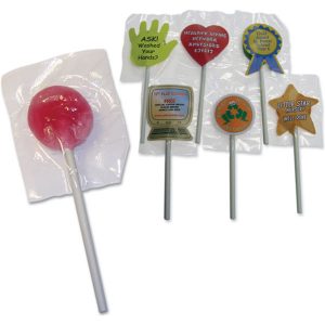 Lollipops- MCK Promotions