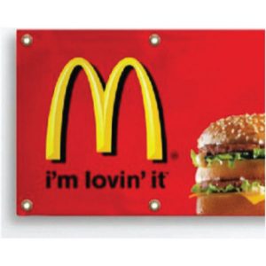 Pvc Banners - MCK Promotions