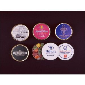 Travel Tins- MCK Promotions