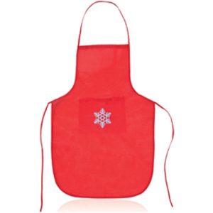 Apron Apole- MCK Promotions