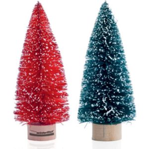 Christmas Tree Donner- MCK Promotions