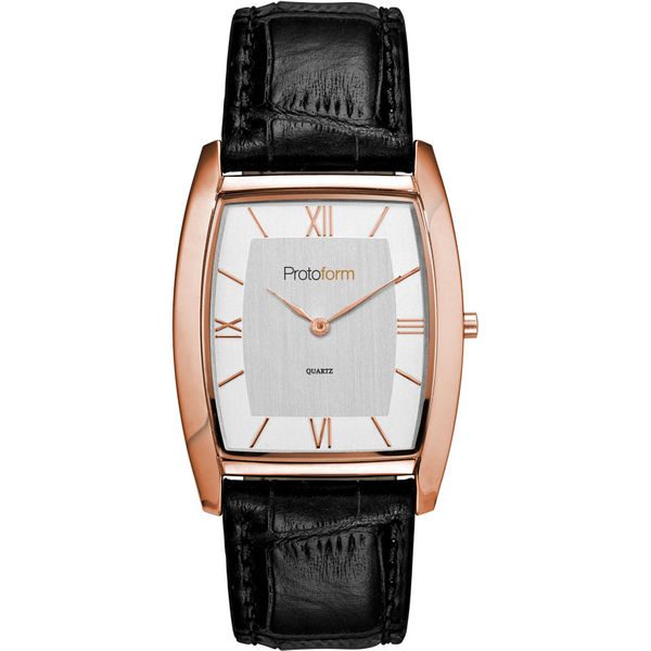 Modern classin slim watch- MCK Promotions