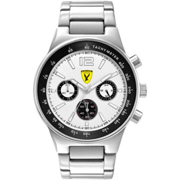 Sport chrono watch- MCK Promotions