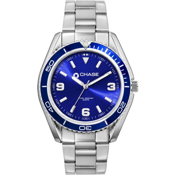 Trendy diver watch - MCK Promotions