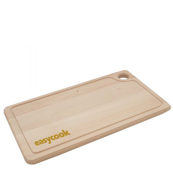 Rectangular Wooden Chopping Board- MCK Promotions