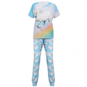 Unicorn pyjamas - MCK Promotions