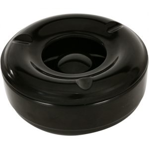 Windproof Melamine Ashtray- MCK Promotions