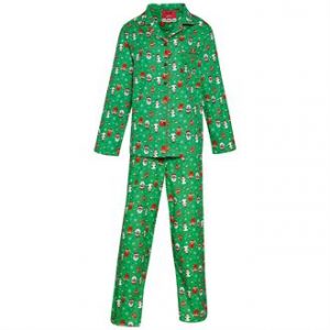 Women's Christmas pyjamas - MCK Promotions