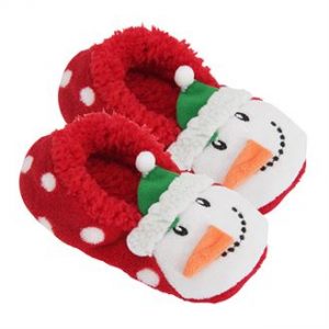 Women's slippers - MCK Promotions