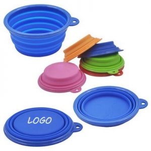 DOG BOWL- MCK PROMOTIONS