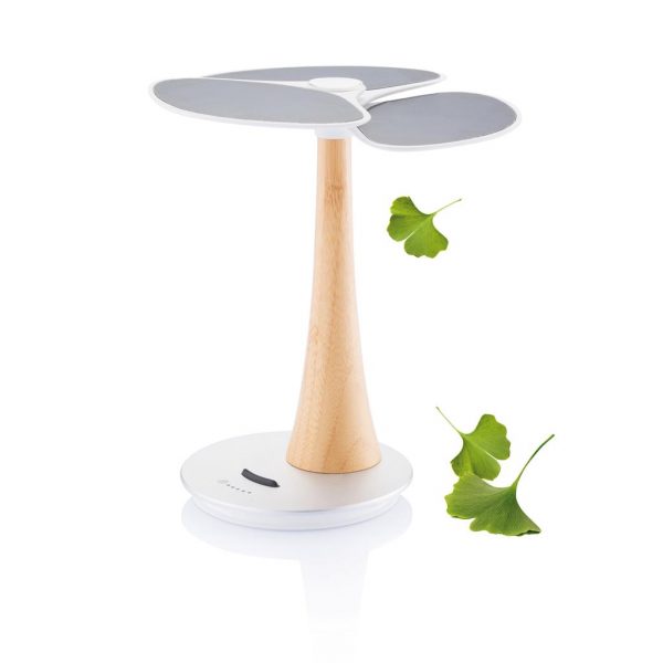 Ginkgo solar tree 4.000mAh- MCK Promotions