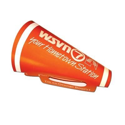 MEGAPHONE SPEAKER- MCK PROMOTIONS