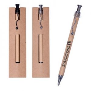 PAPEL PEN- MCK PROMOTIONS