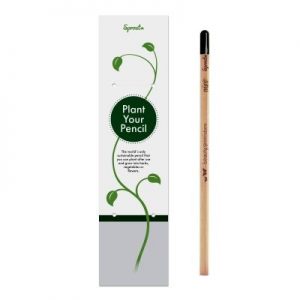 Sprout Pencil- MCK Promotions