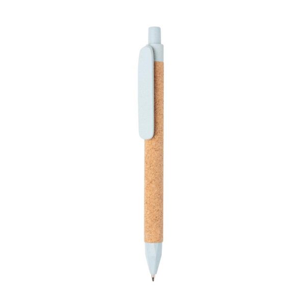 Write responsible Eco-Pen- MCK Promotions