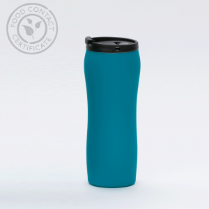 Travel Mug - MCK Promotions - Soft Touch