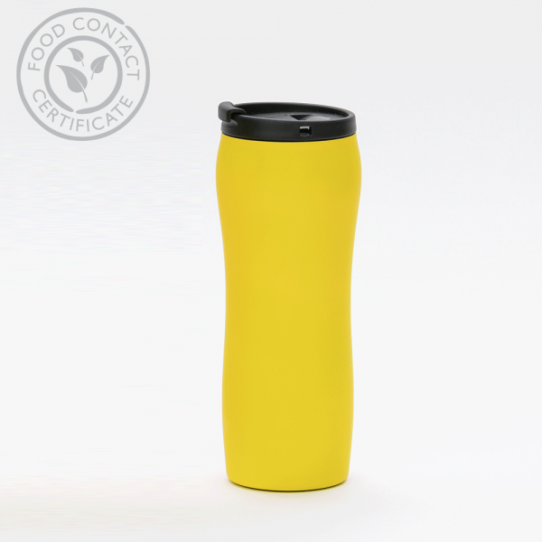 Thermal Mug_MCK Promotions_Soft Feel