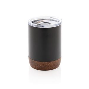 cork vacuum cup - mck promotions