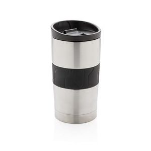 vacuum leakproof mug - mck promotions