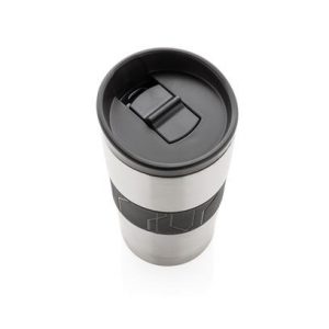 vacuum leakproof mug - mck promotions