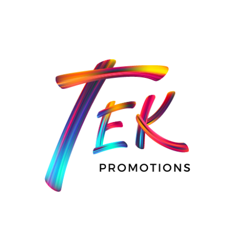 TEK Promotions  | Branded Promotional & Gift Supplier