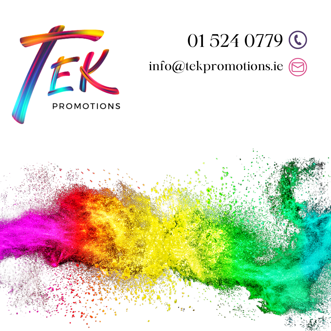 TEK Promotions  | Branded Promotional & Gift Supplier